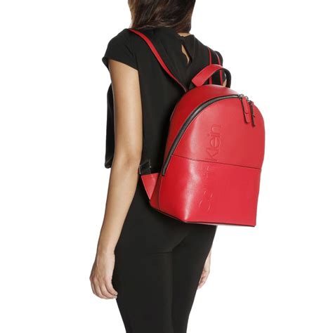 mochilas calvin klein mujer|calvin klein outlet clearance.